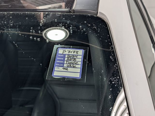 Used 2024 Alfa Romeo Tonale Ti w/ Active Assist Package image 29