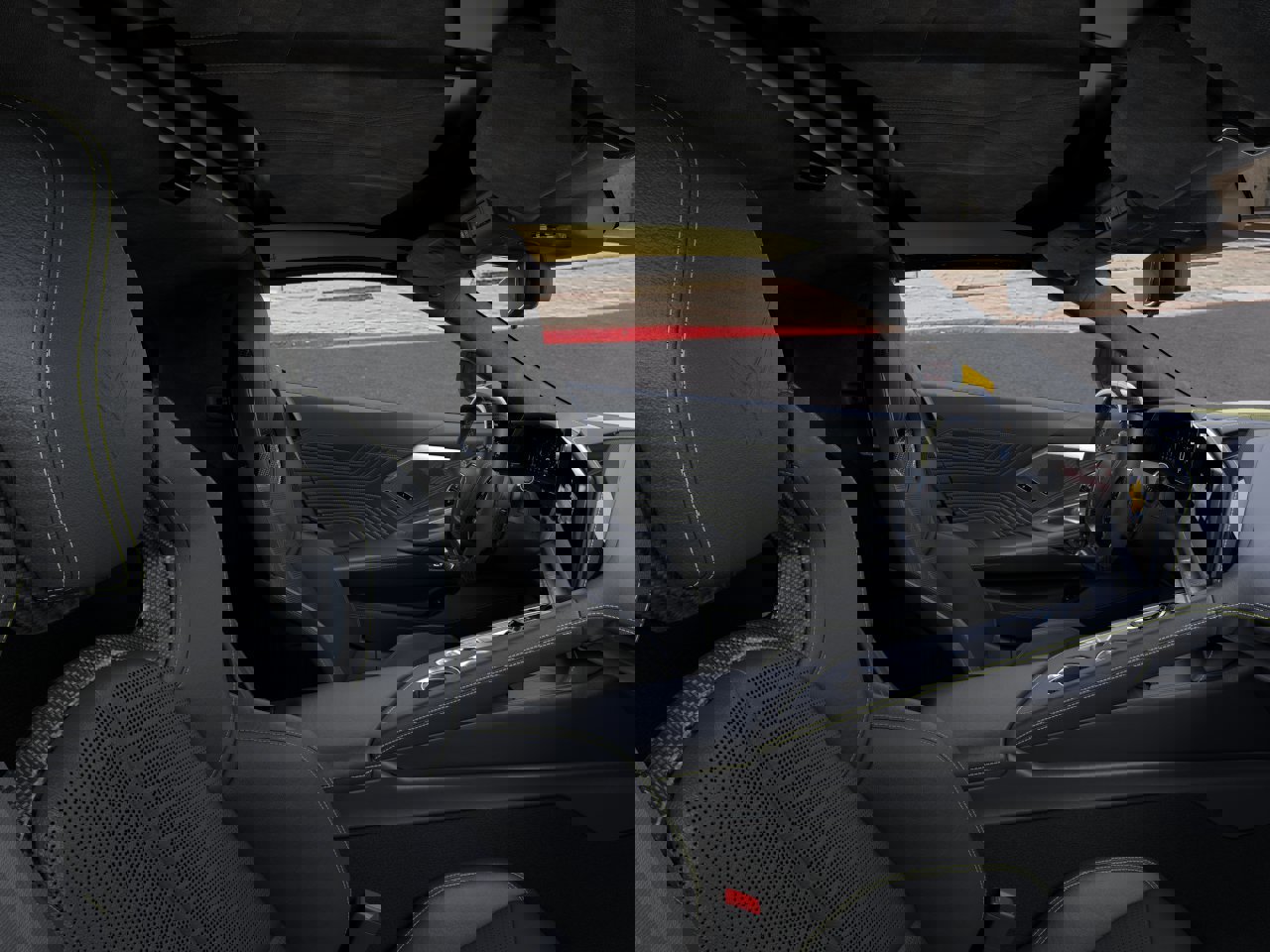 New 2026 Chevrolet Corvette ZR1 image 17