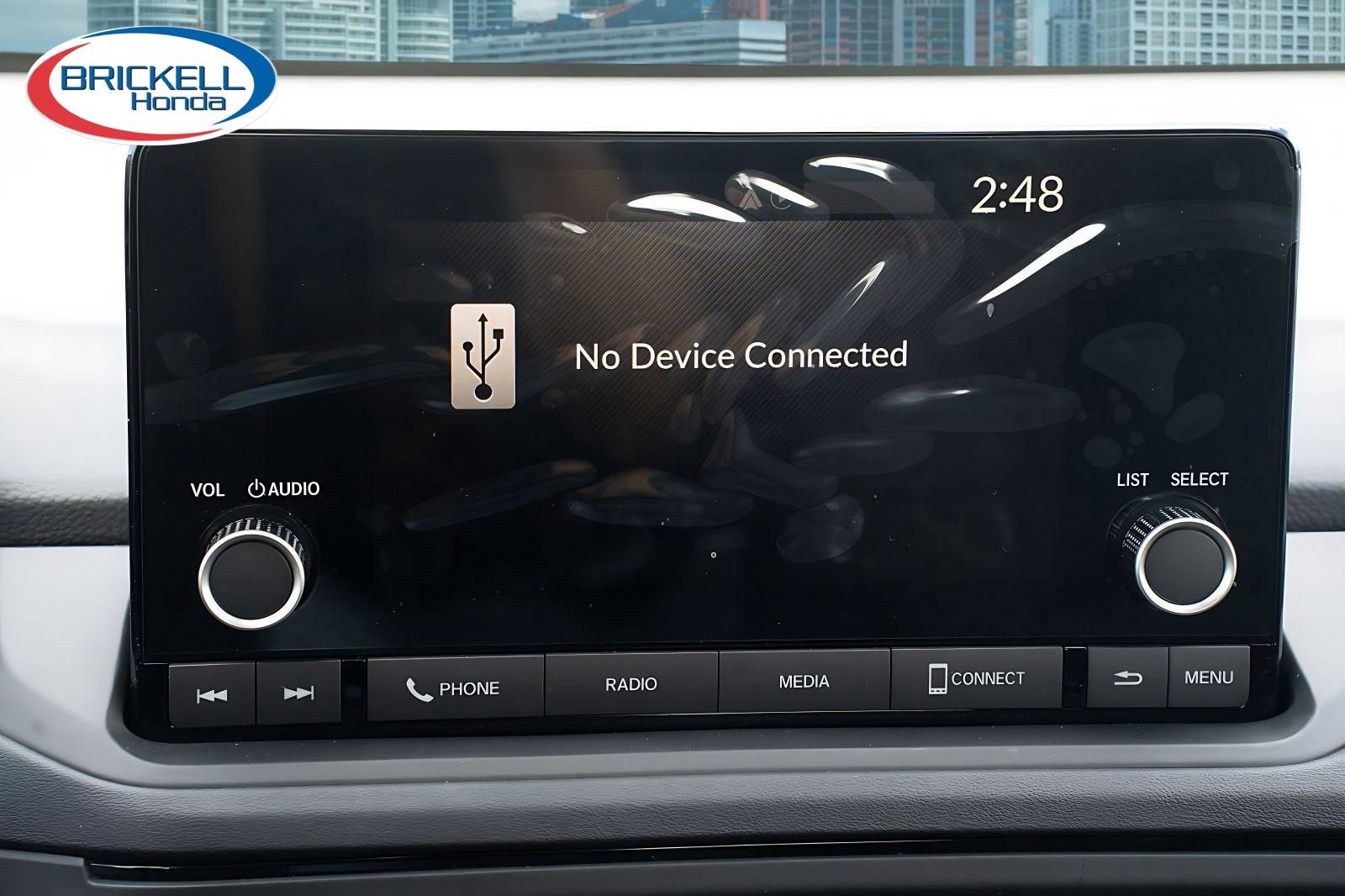 Certified 2025 Honda Accord SE image 24