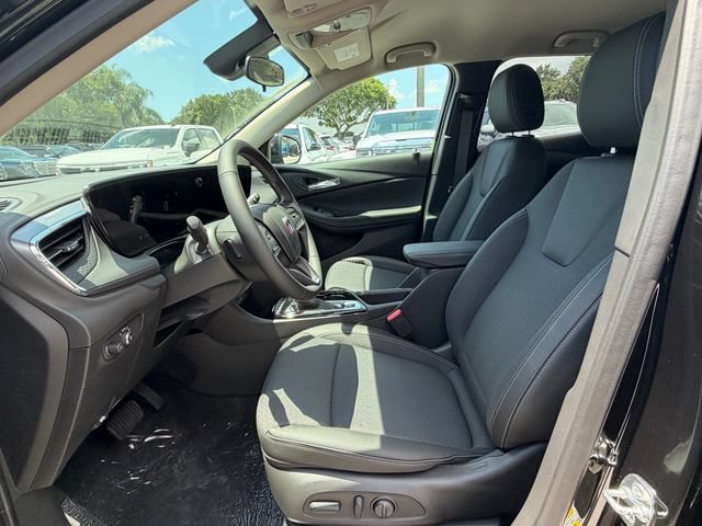 New 2026 Buick Encore GX Preferred w/ Comfort Package FWD image 12