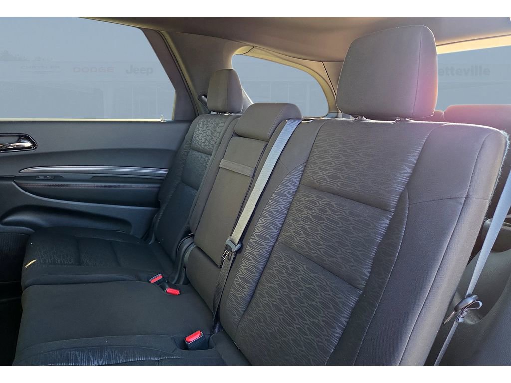 New 2026 Dodge Durango GT image 11