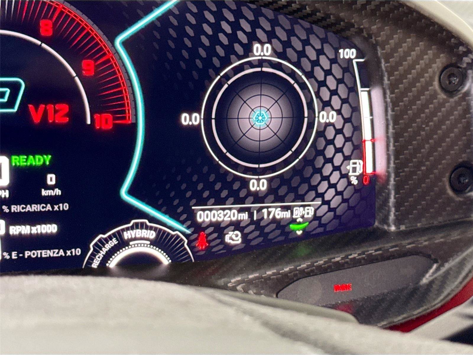 Used 2025 Lamborghini Revuelto AWD/4WD image 18