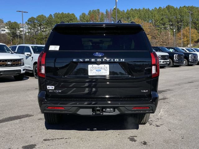 New 2026 Ford Expedition Max Active RWD image 4