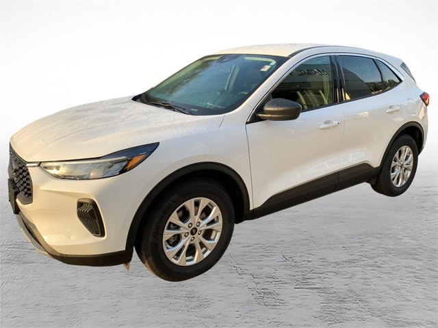 Used 2023 Ford Escape Active image 6