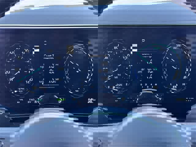 Used 2025 Hyundai Tucson SEL image 27