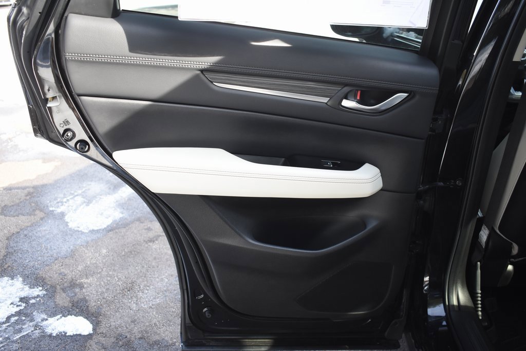 Used 2019 MAZDA CX-5 Grand Touring image 21