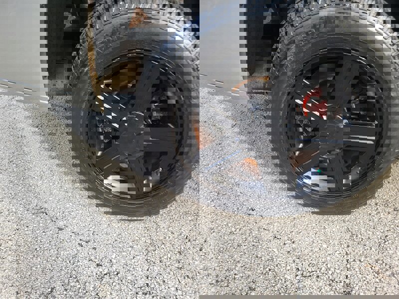 Used 2008 Chevrolet TrailBlazer LT AWD/4WD image 30