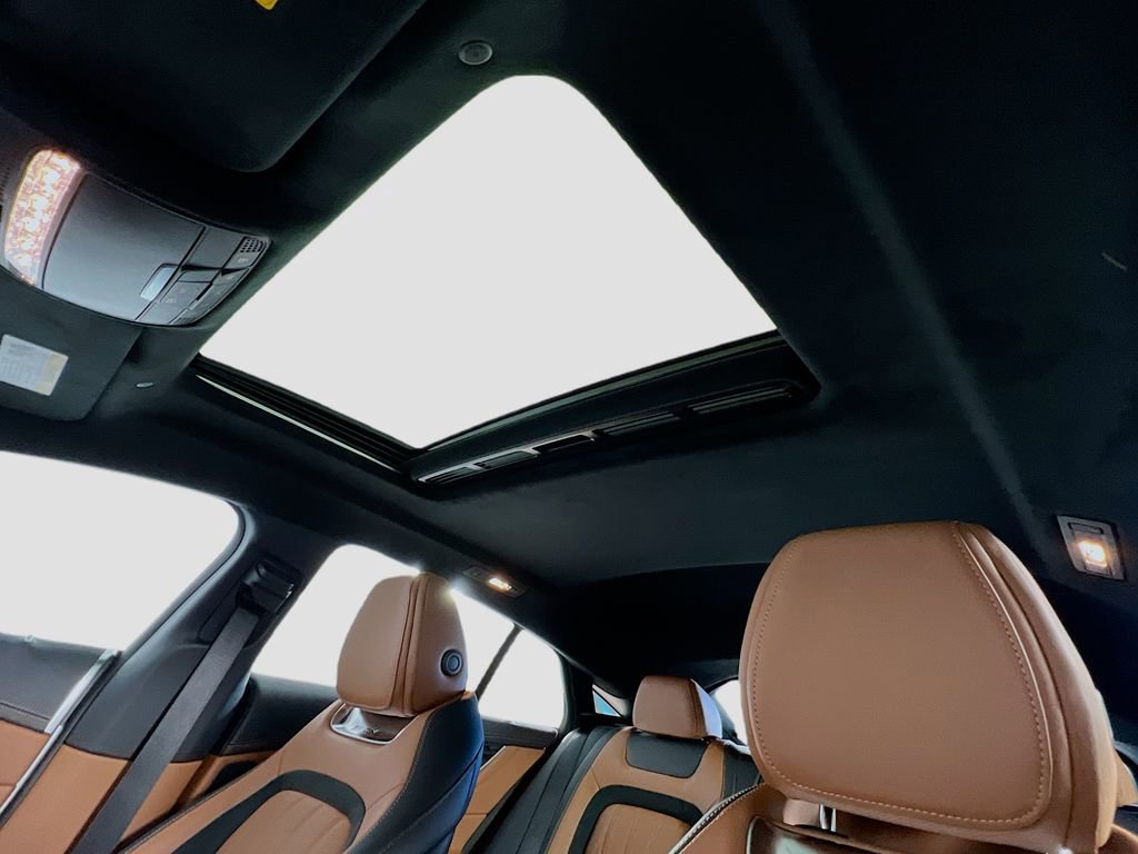 New 2026 Mercedes-Benz AMG GT 43 image 15