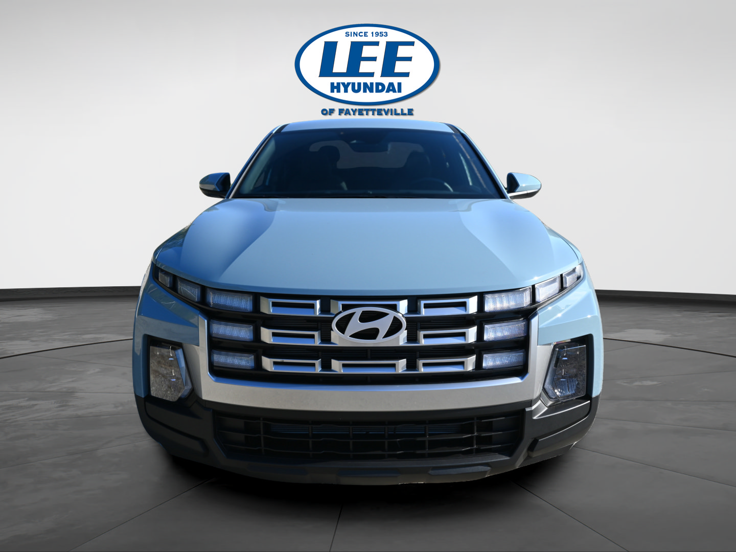 Certified 2026 Hyundai Santa Cruz SE FWD image 8