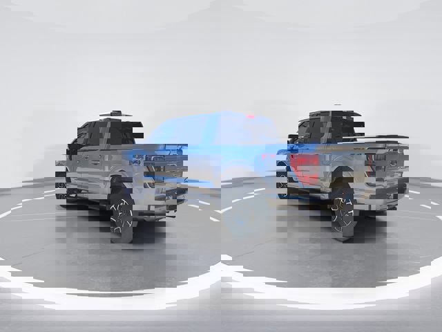 Used 2023 Ford F150 XLT w/ Equipment Group 302A High image 6