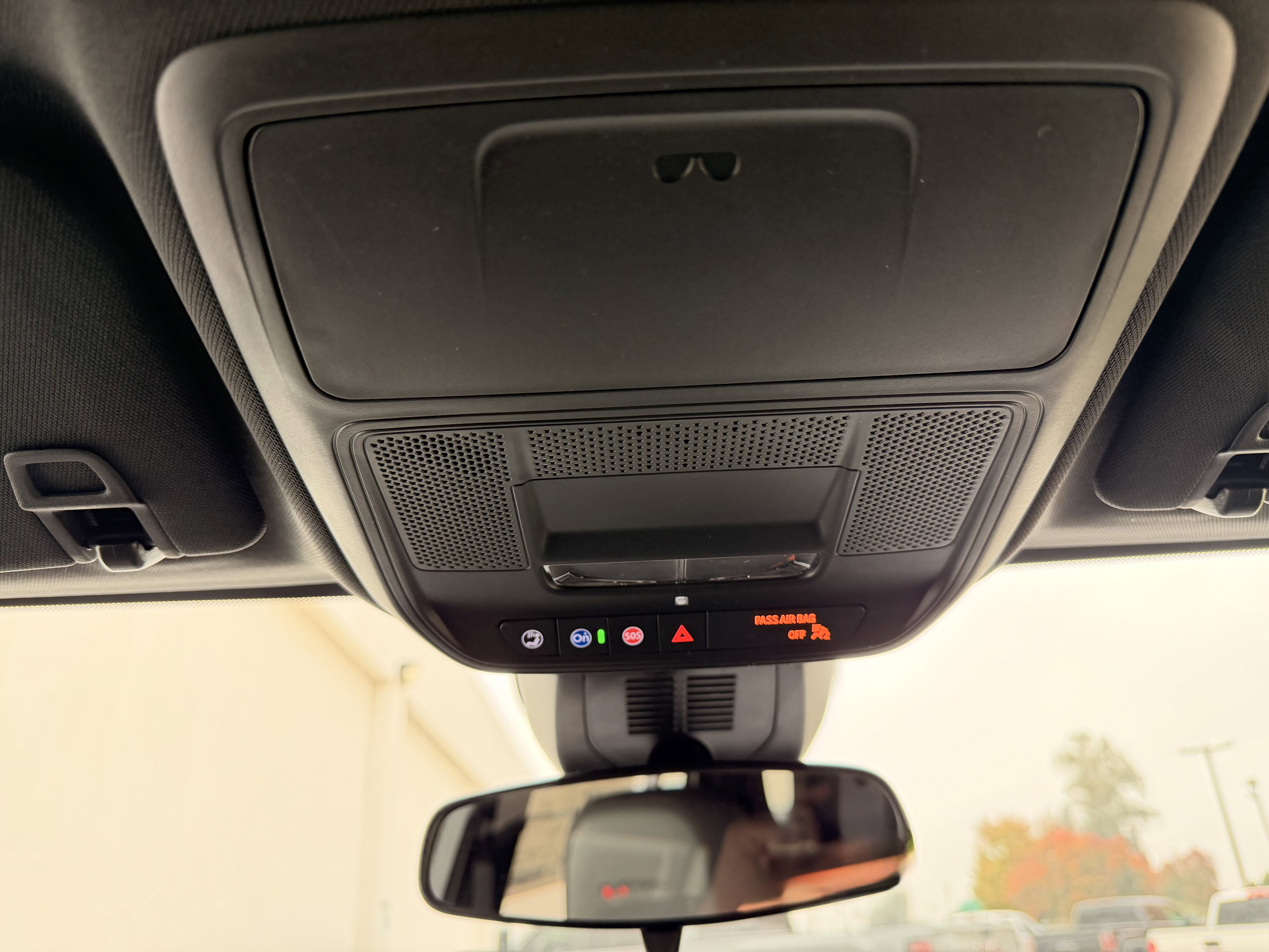 New 2026 GMC Terrain AT4 w/ Convenience Package III image 24