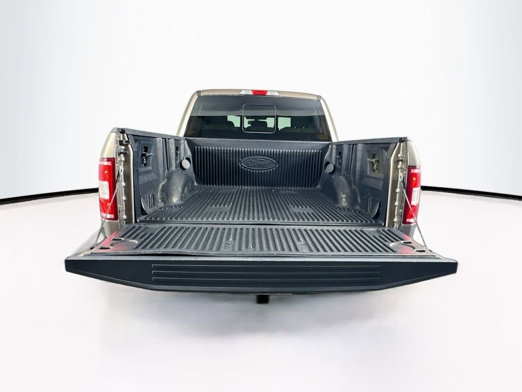 Used 2018 Ford F150 XLT w/ Equipment Group 302A Luxury RWD image 25