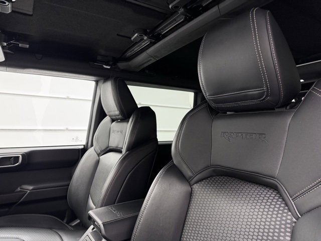 Used 2022 Ford Bronco Raptor image 14