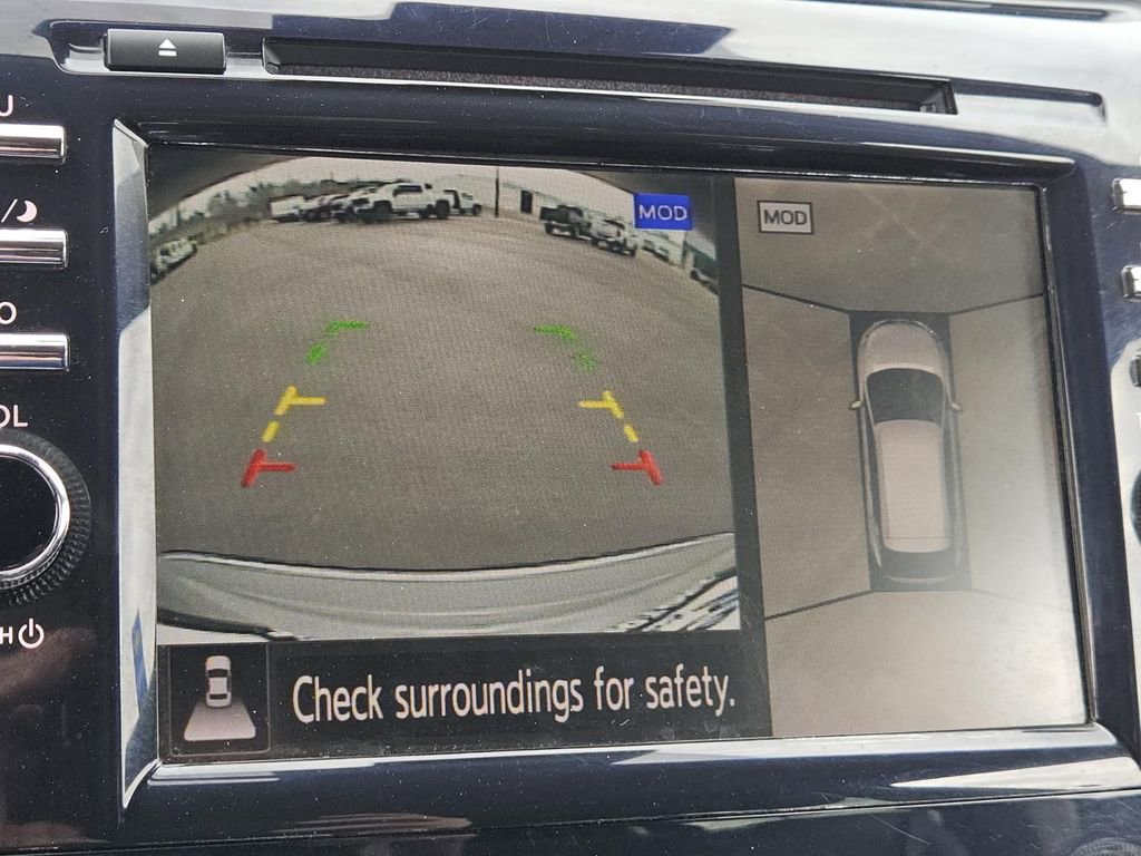 Used 2023 Nissan Murano SL image 15