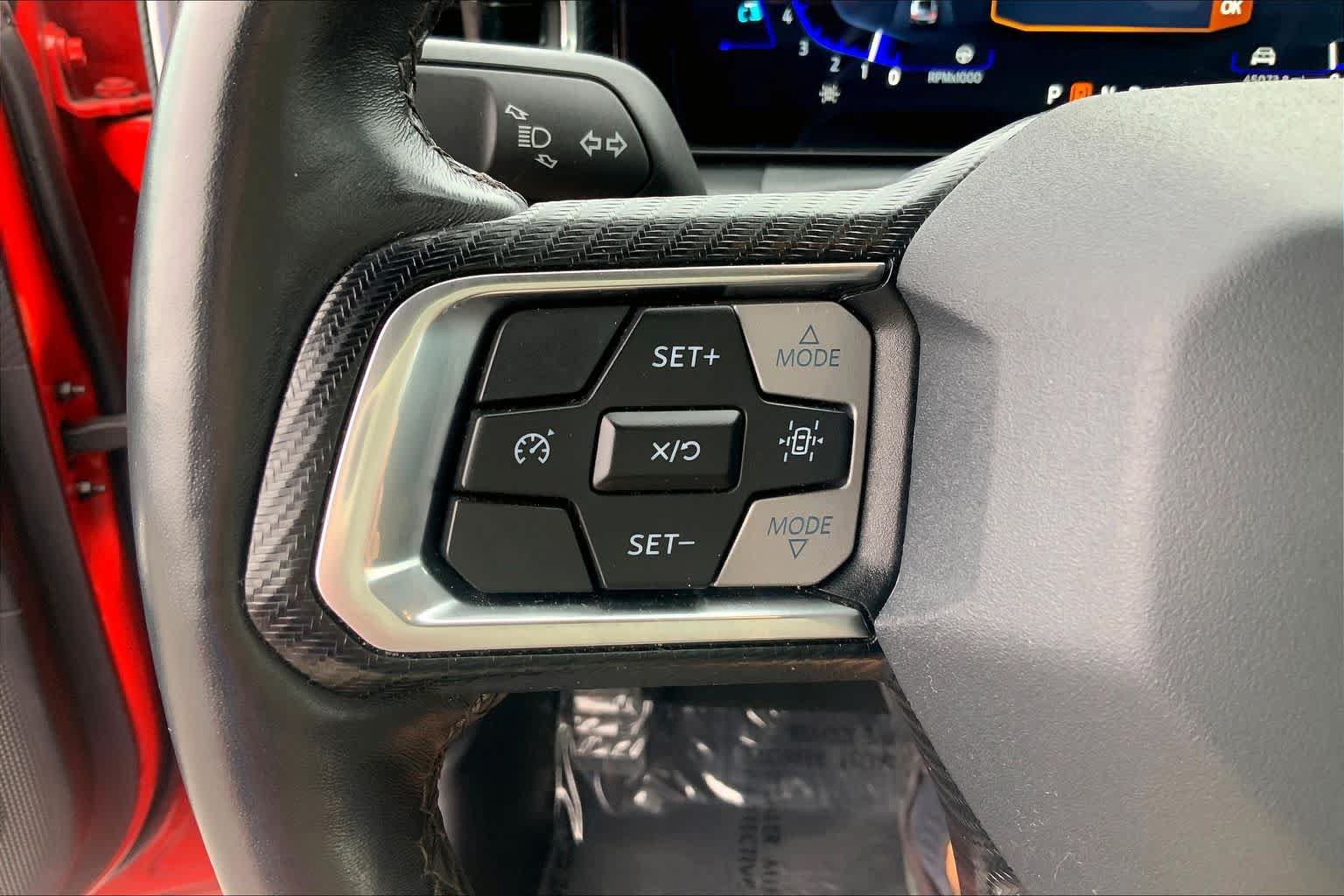 Certified 2024 Ford Mustang Premium RWD image 22