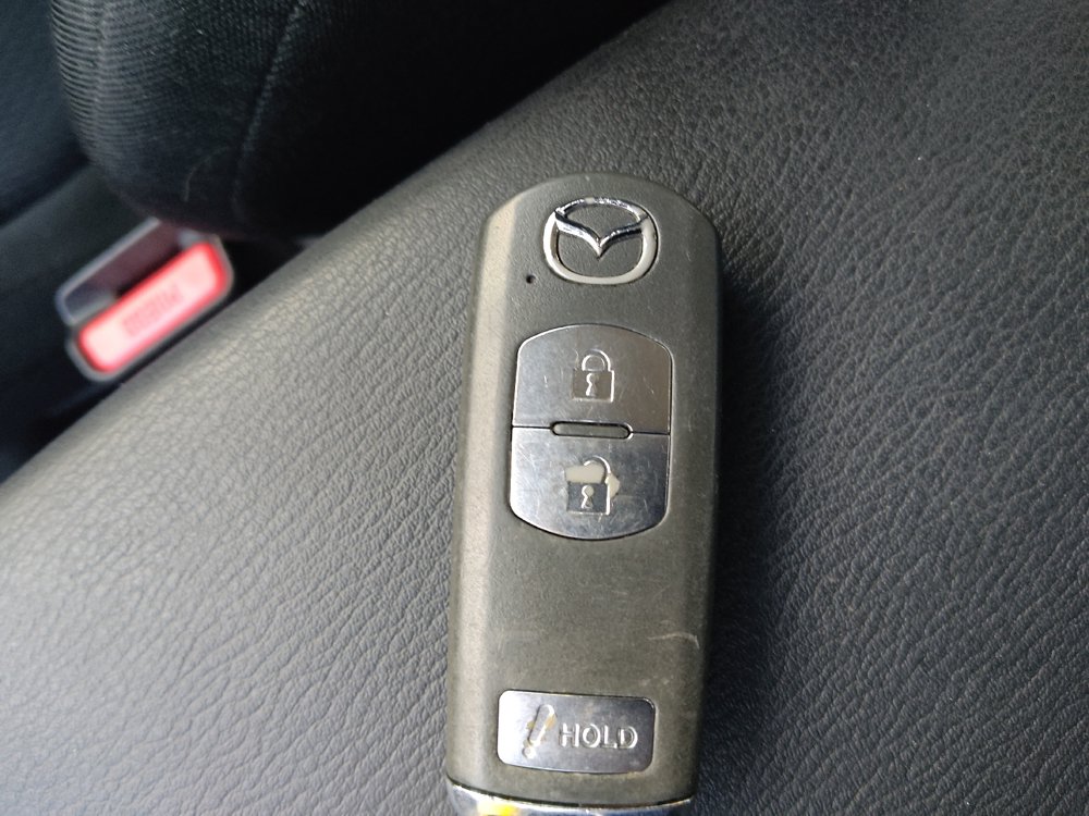 Used 2014 MAZDA CX-5 Sport w/ Bluetooth Audio Package FWD image 32