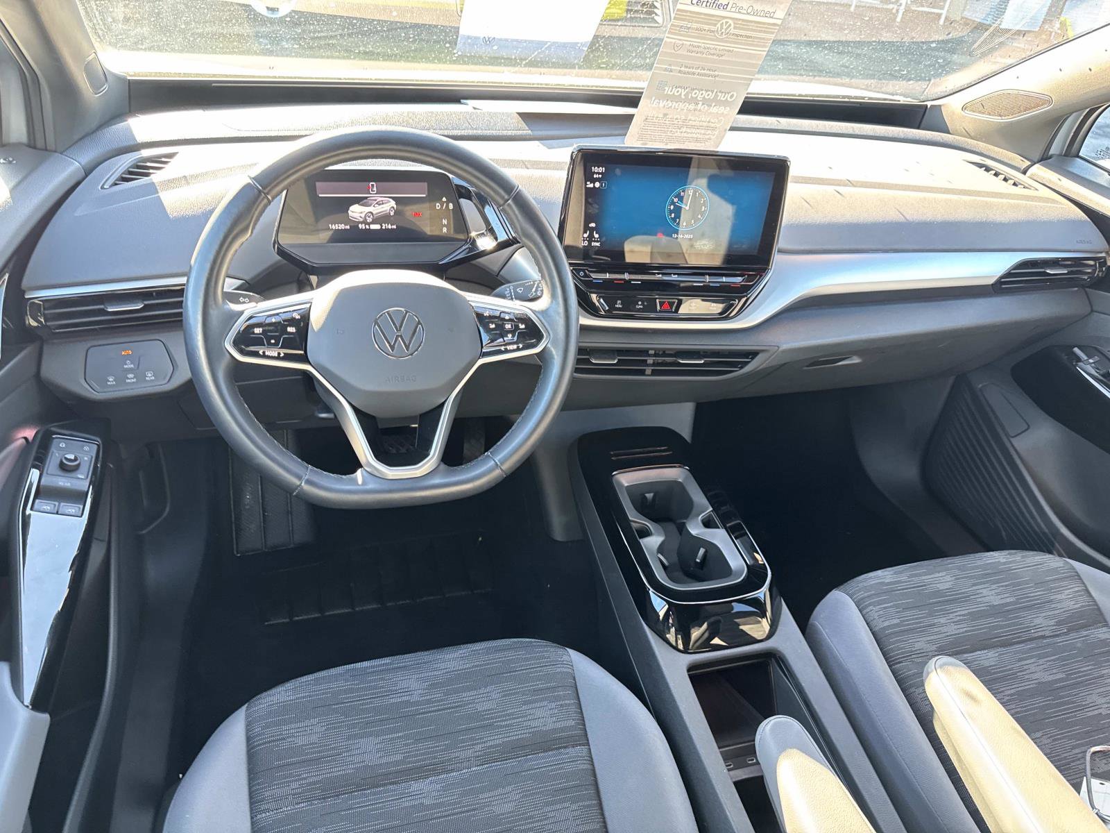 Certified 2022 Volkswagen ID.4 Pro image 6