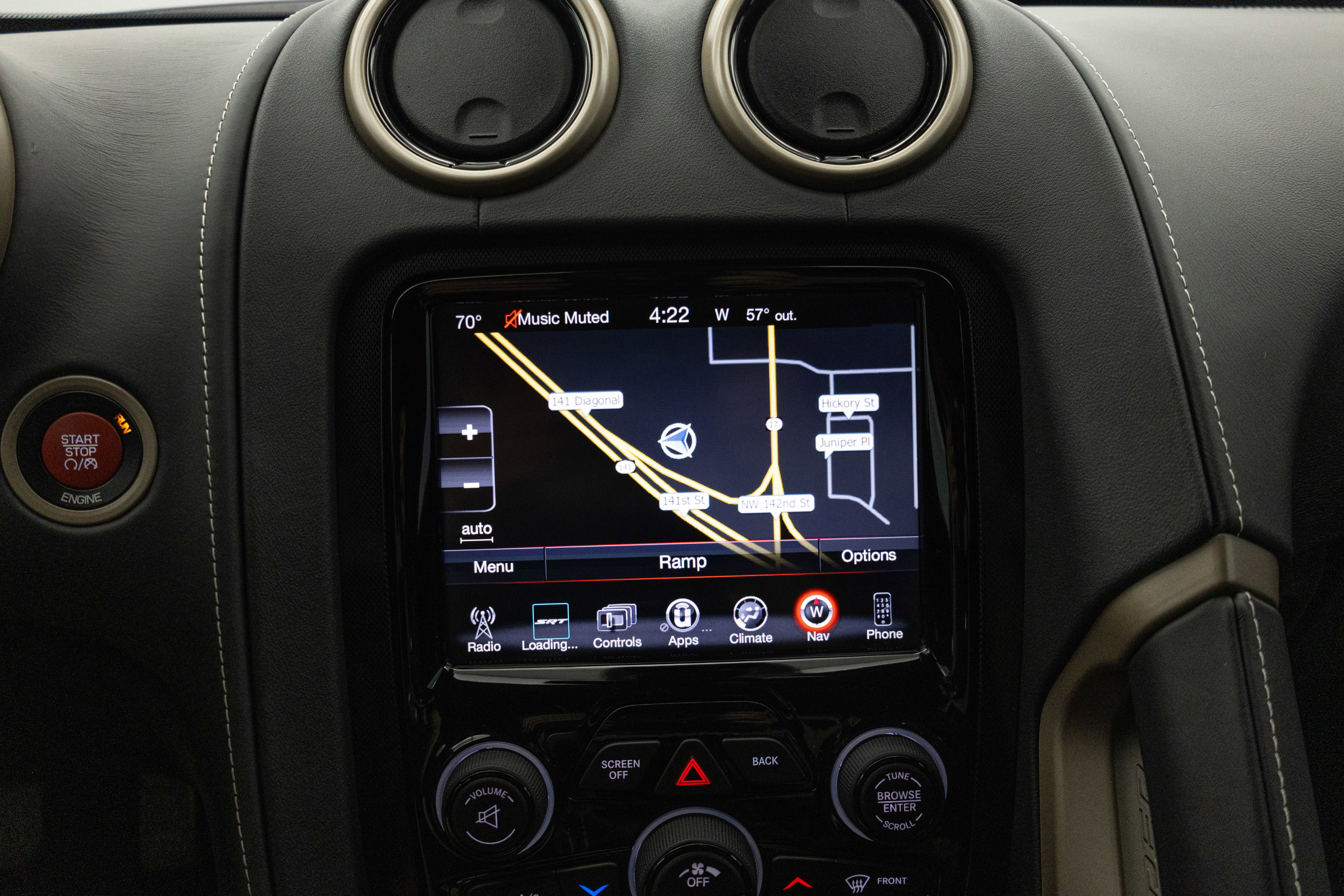 Used 2016 Dodge Viper ACR RWD image 3