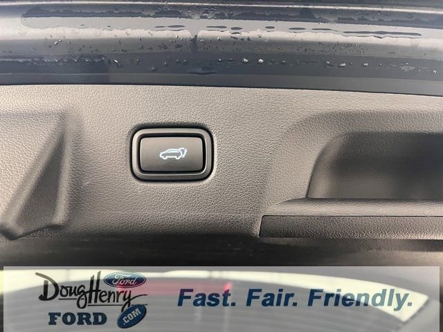 Used 2025 Hyundai Palisade SEL image 34