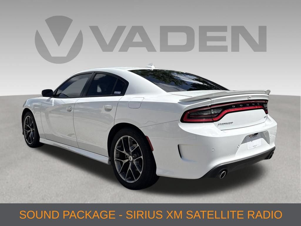 Used 2022 Dodge Charger GT RWD image 7