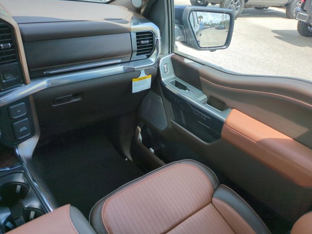 New 2026 Ford F150 King Ranch image 17
