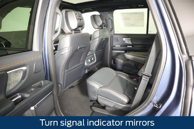 New 2027 Ford Expedition Tremor w/ Driver's Package AWD/4WD image 58
