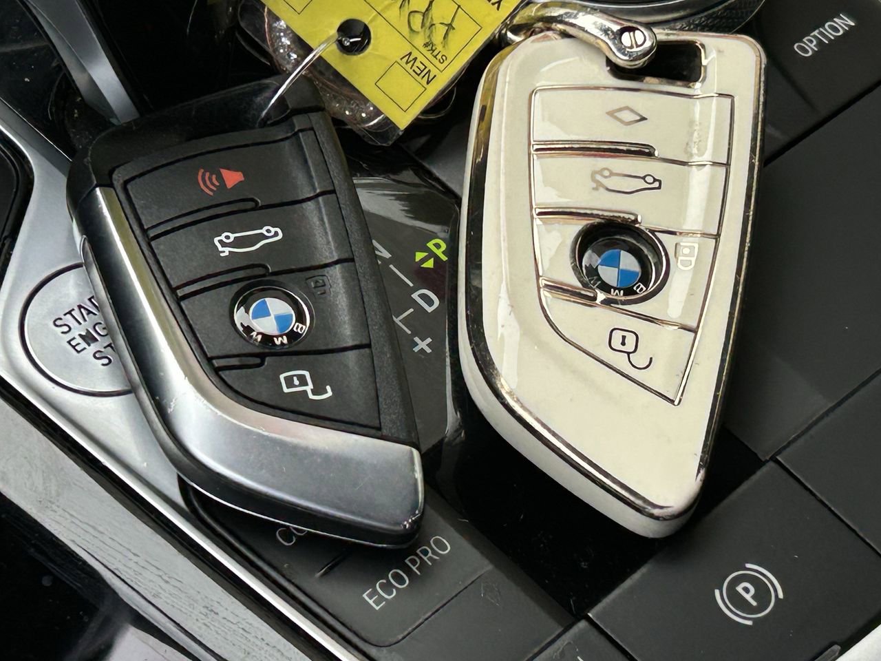 Used 2023 BMW X3 sDrive30i w/ Convenience Package RWD image 10