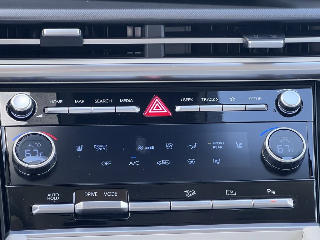 New 2026 Hyundai Santa Fe SEL image 20