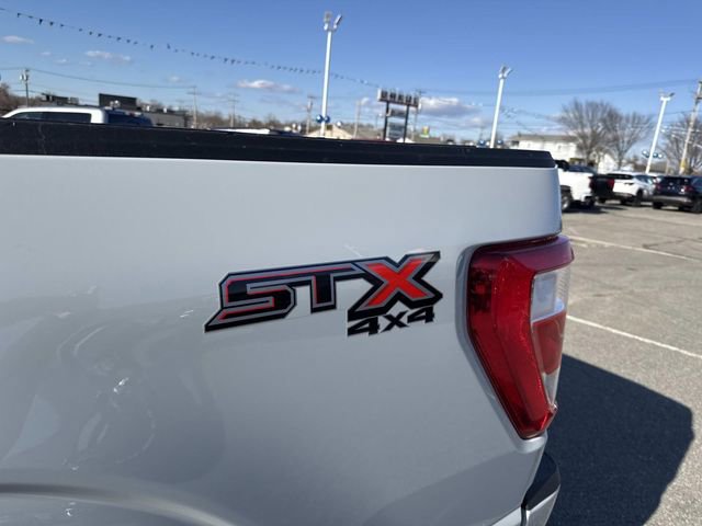 Used 2023 Ford F150 XL w/ XL STX Apperance Package image 13