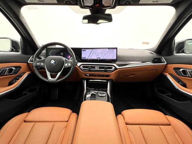 Certified 2023 BMW 330i xDrive Sedan w/ Premium Package AWD/4WD image 24
