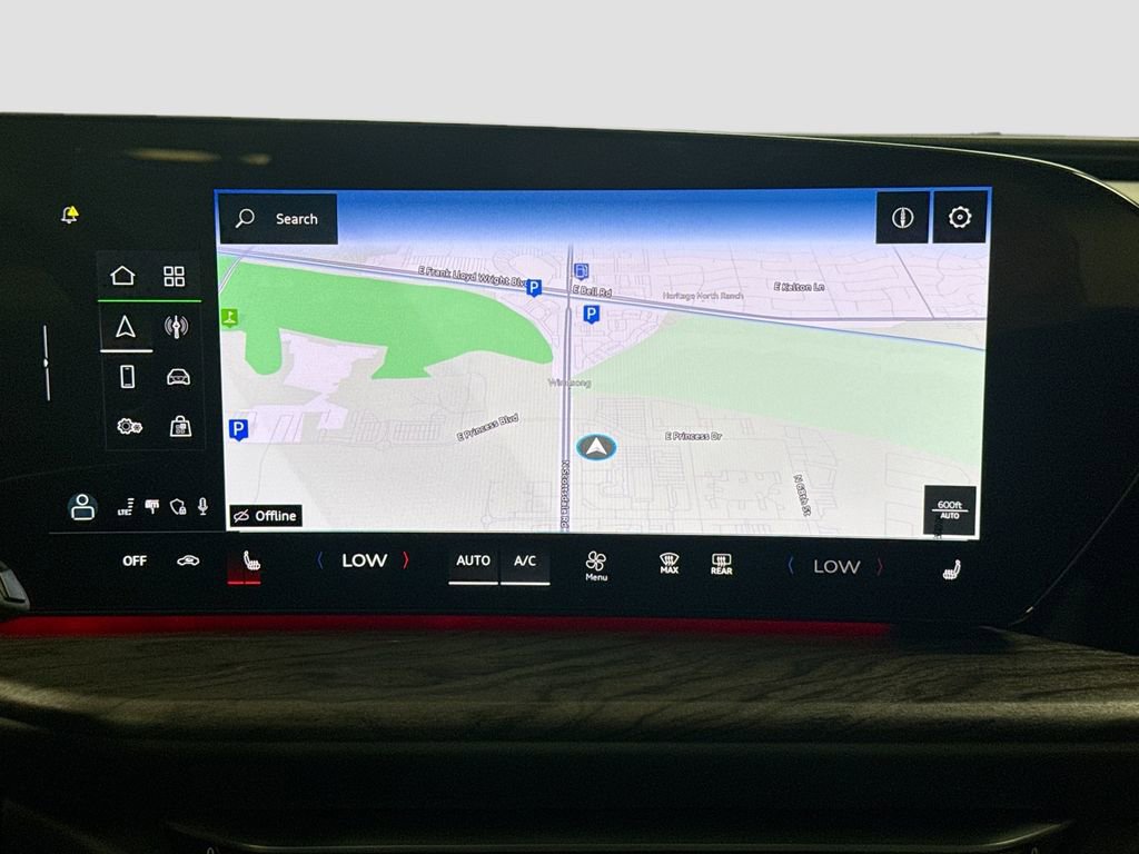 Certified 2025 Audi Q5 Premium Plus w/ Premium Plus image 14