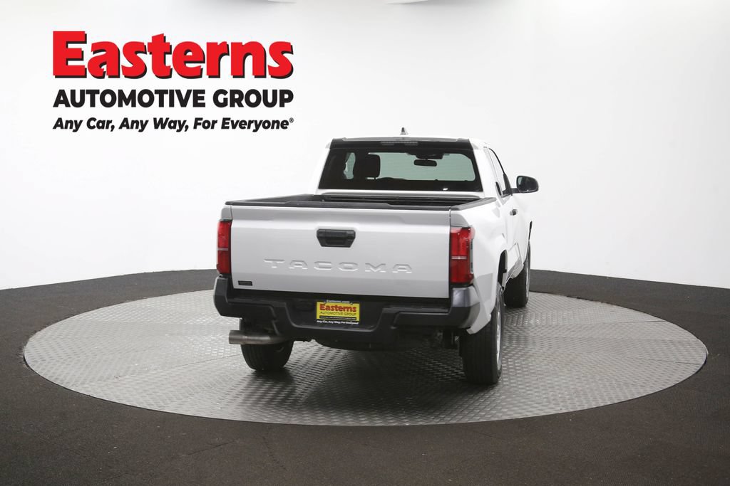 Used 2024 Toyota Tacoma SR RWD image 34