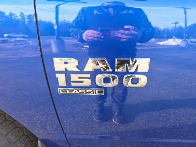 Used 2019 RAM 1500 ST w/ SXT Plus Group image 37