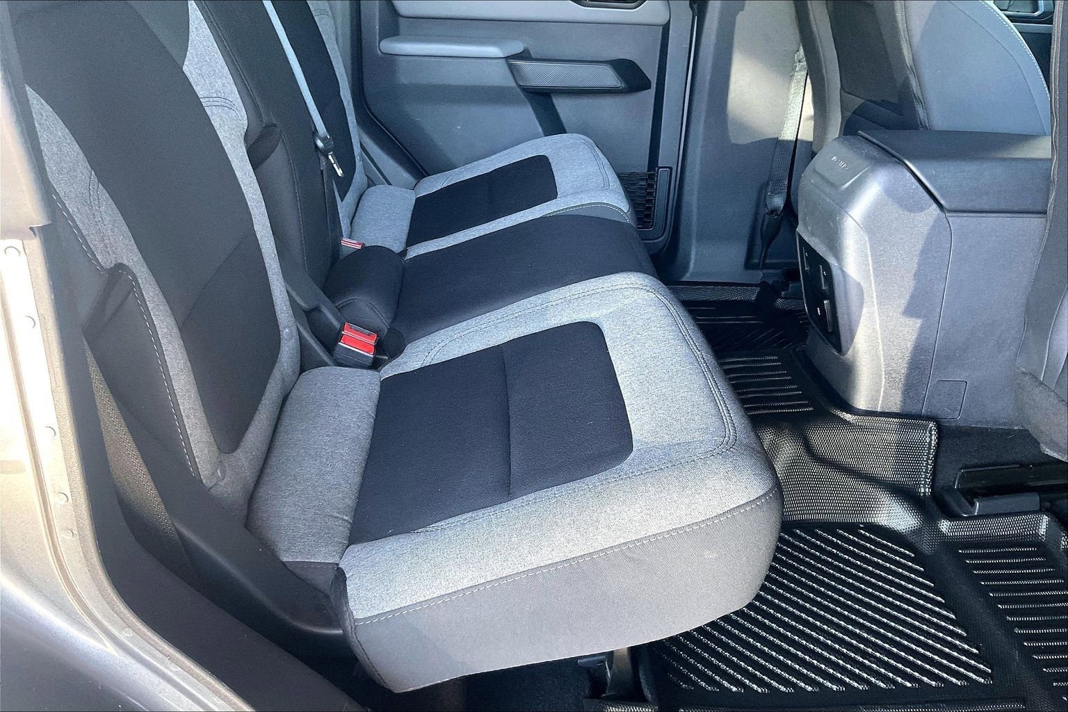 Used 2022 Ford Bronco Big Bend AWD/4WD image 18