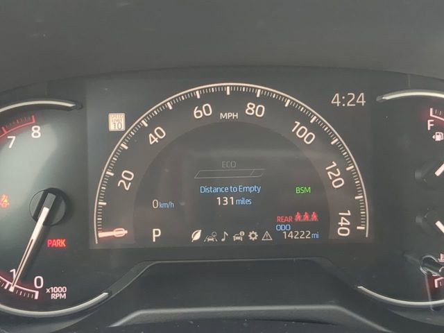 Certified 2023 Toyota RAV4 XLE w/ Convenience Package FWD image 26