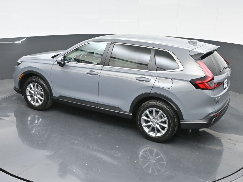 New 2026 Honda CR-V EX image 40