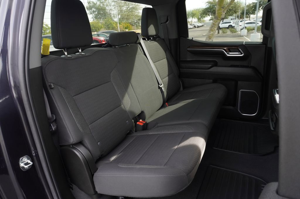 Used 2022 Chevrolet Silverado 1500 LT image 10