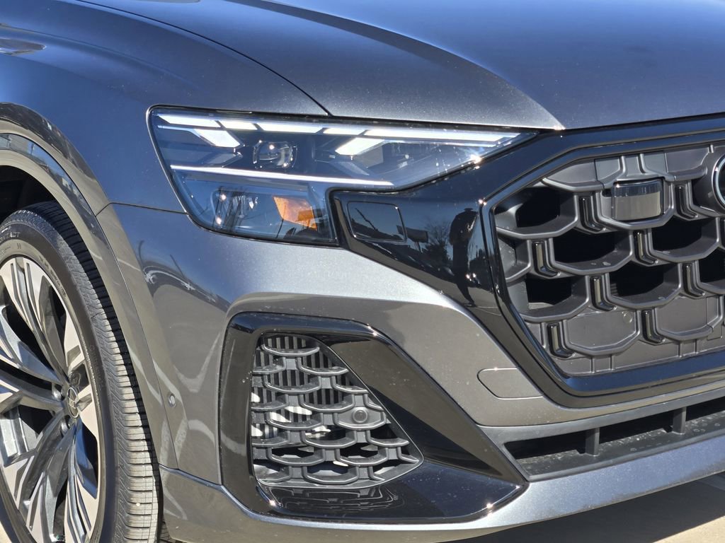 New 2026 Audi Q8 Premium Plus AWD/4WD image 12