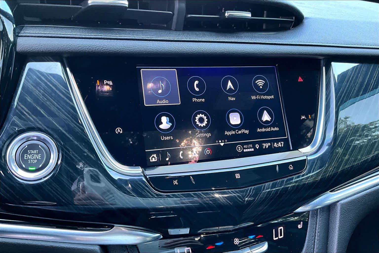 Used 2021 Cadillac XT6 Premium Luxury AWD/4WD image 36