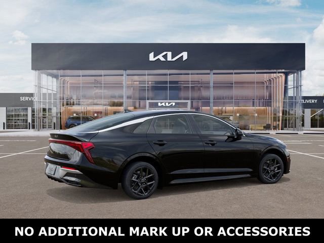 New 2026 Kia K5 LXS image 6