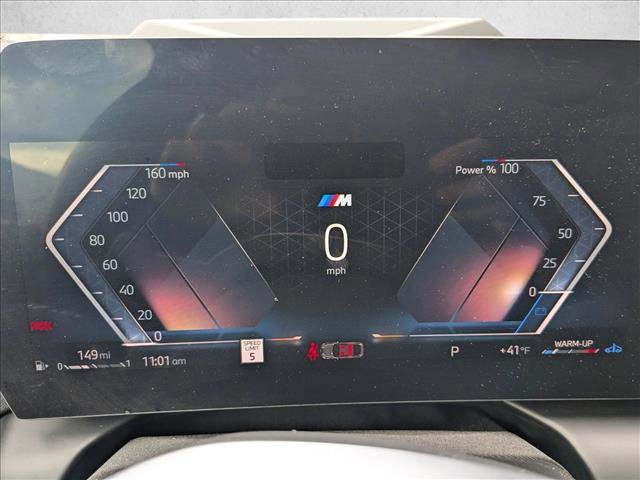 Used 2025 BMW 228i xDrive image 12