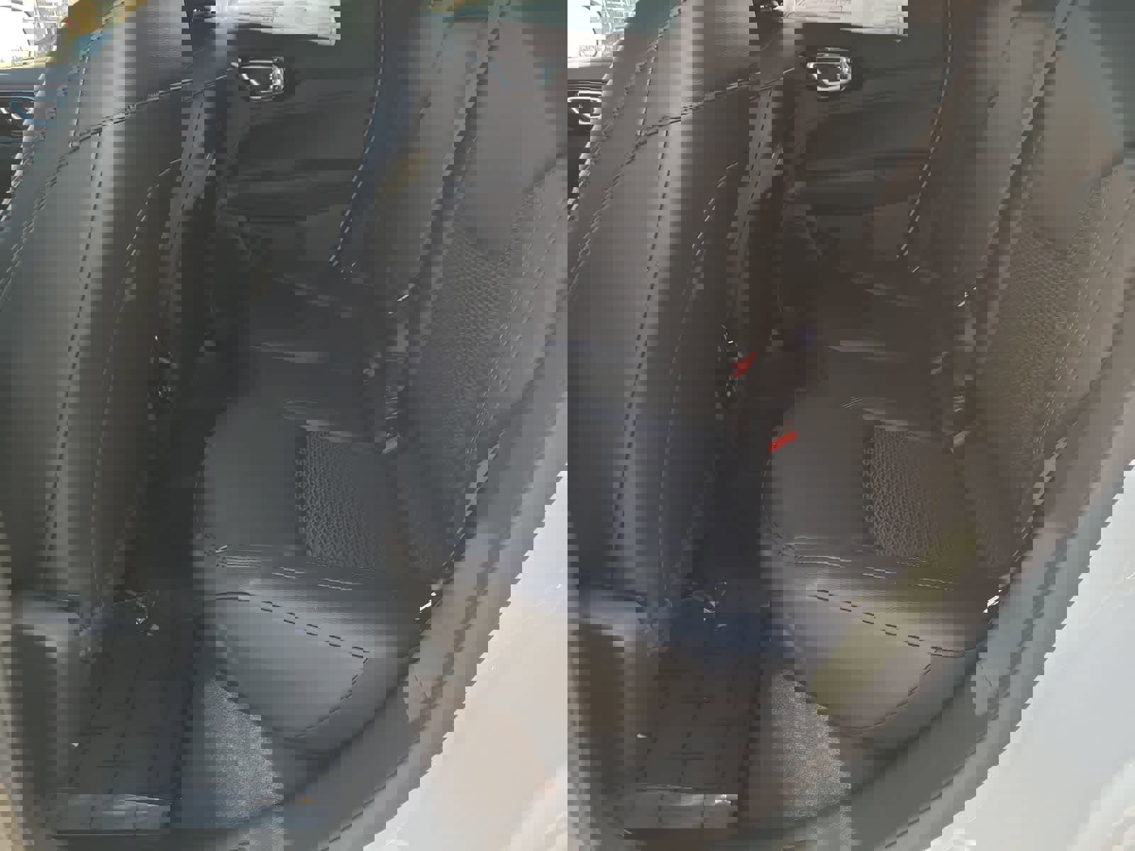 New 2026 Jeep Compass Latitude image 21