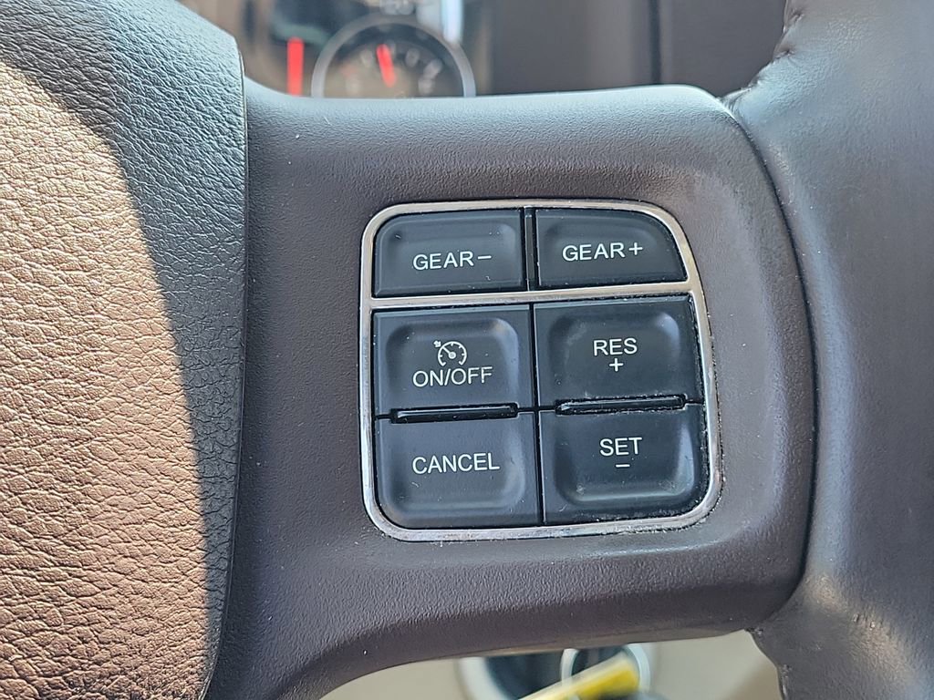 Used 2013 RAM 1500 Big Horn image 23