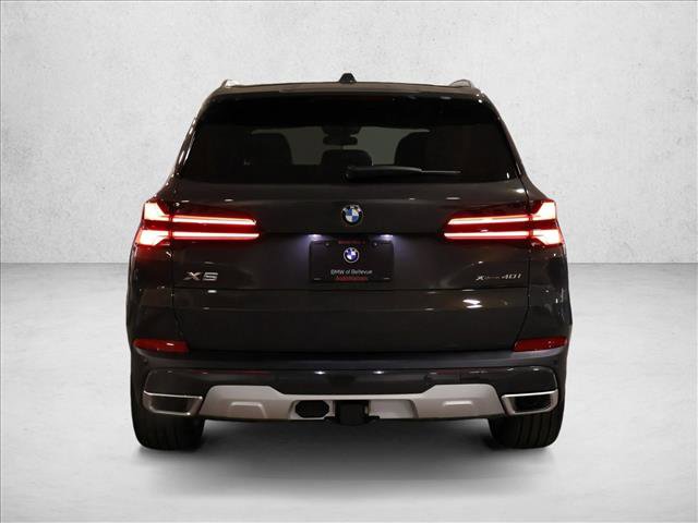 New 2026 BMW X5 xDrive40i image 7