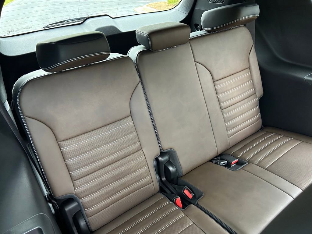 New 2026 GMC Acadia Denali Ultimate image 49