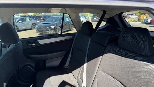 Used 2018 Subaru Outback 2.5i Premium AWD/4WD image 13
