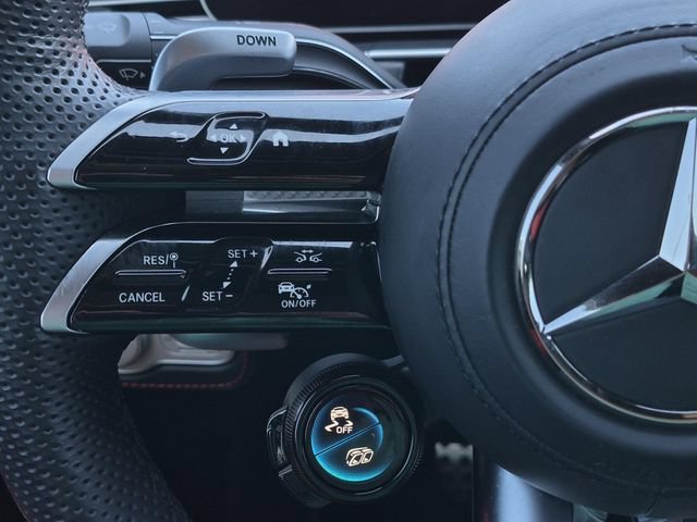 Certified 2024 Mercedes-Benz GLE 53 AMG 4MATIC Coupe image 28