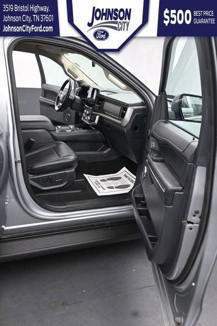 Certified 2024 Ford Expedition XLT AWD/4WD image 14