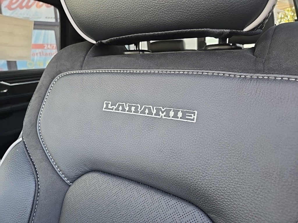 New 2026 RAM 1500 Laramie image 44
