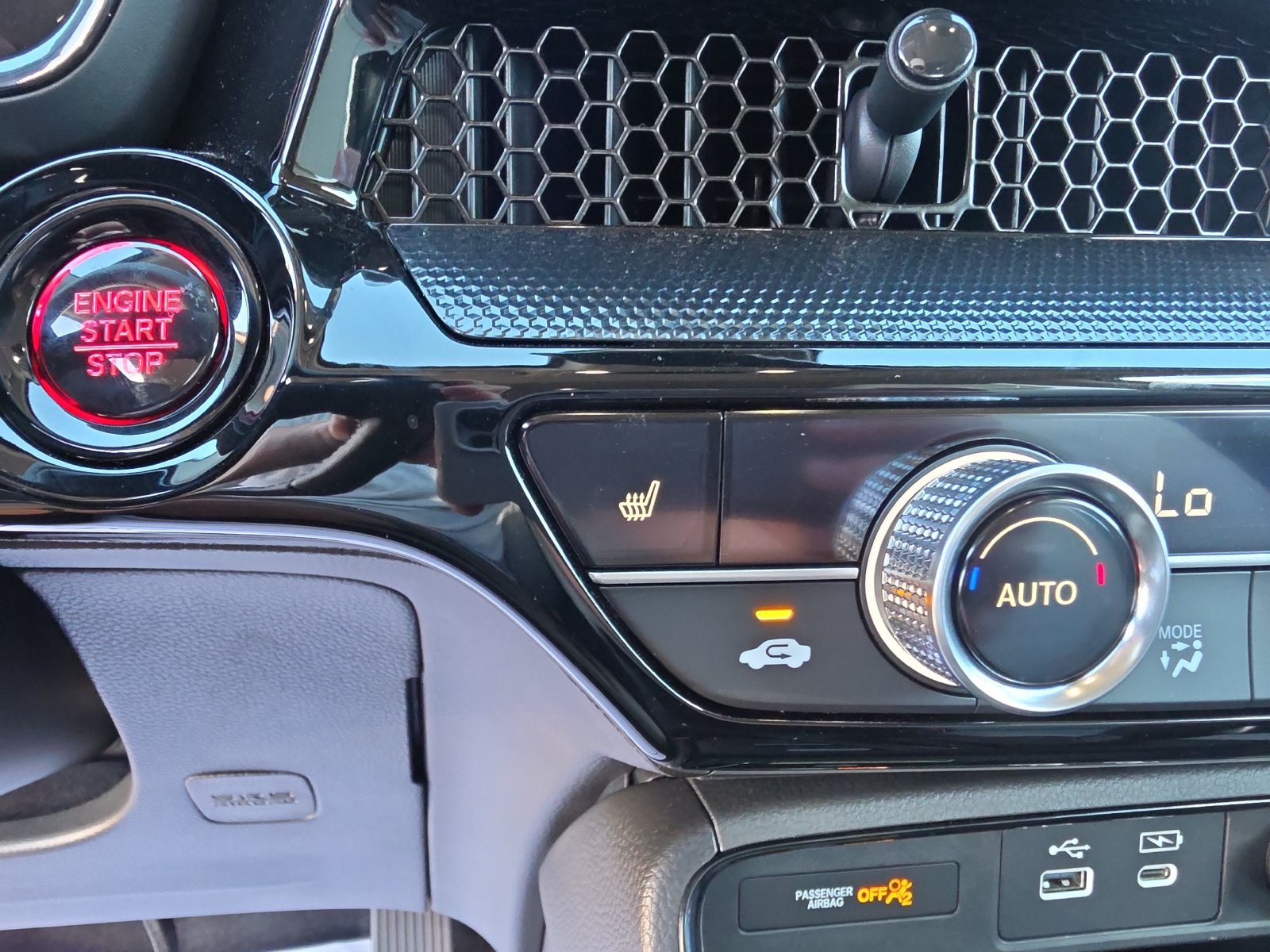 Certified 2024 Honda CR-V EX-L image 20